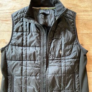 Smartwool Vest